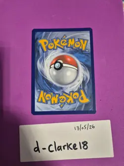 Numel (Peelable Ditto) 013/078 Pokemon GO Reverse Holo - Image 2