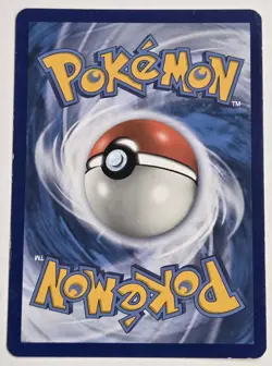 Wailord 40/168 Rare Cosmos Holo Sun And Moon Blister Promo 2018 Pokemon Card TCG - Image 2