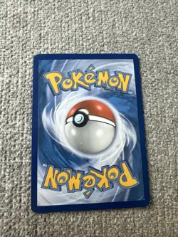 Magikarp 8/18 Holo Common Detective Pikachu Pokemon Card - Image 2