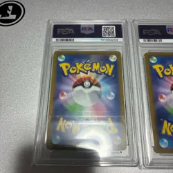 PSA 10 Radiant Charizard Venusaur Blastoise 004 011 018/071 Pokemon Go Japanese - Image 5