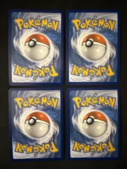 Pikachu V-Union [Set of 4] SWSH: Sword & Shield Promo Cards Holo - Image 2