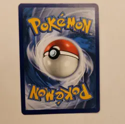 Pokemon TCG TEAM UP Shaymin Prism Star Rare Holo 10/181 NM Card - Image 2
