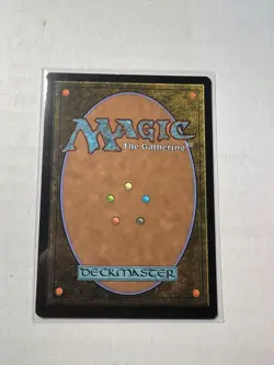 Mendicant Core, Guidelight Foil (Aetherdrift) MTG near_mint Magic Card - Image 2