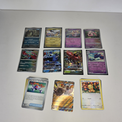 Bulk Pokemon Cards Lot 600+ Near Mint | Many Reverse Holo See Description - Image 3
