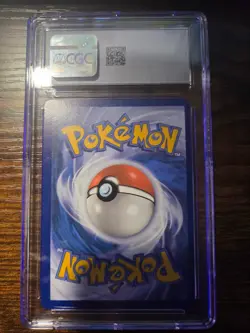Ceruledge - (Pokemon Day 2024) (Cosmos Holo) 040/091 CGC 10 Gem Mint - Image 2