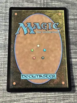 Ultima - Foil FIN NM MTG - Image 2