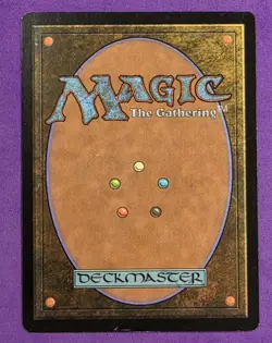MTG Magic The Gathering - Rhystic Study - Prophecy LP (Lightly Played) - Image 2