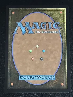 MTG Foundations Jumpstart Tail Swipe 0721 NM - Image 2