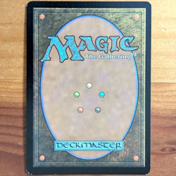 Swamp (239) - Japanese Full Art FOIL - OG Zendikar ZEN MTG - Image 2