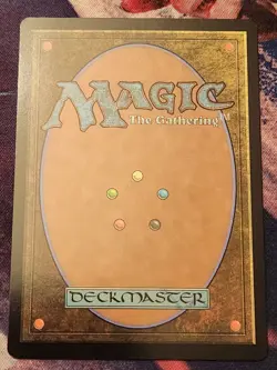 MTG RVR - Chromatic Lantern - Anime Borderless FOIL NM Ravnica Remastered - Image 2