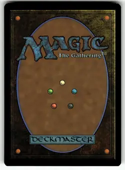 Tree of Perdition 49 Mythic Commander: Lorwyn Eclipsed Magic: The Gathering NM - Image 2