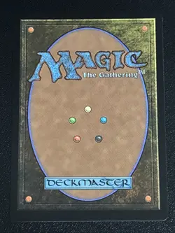 MTG Foundations Jumpstart Nazar, the Velvet Fang Anime 0043 NM - Image 2