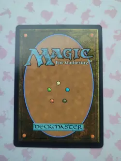 Ultron, Artificial Malevolence FOIL Borderless Marvel Super Heroes MTG IN HAND - Image 2