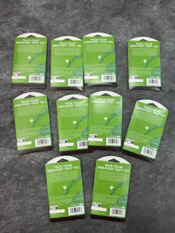 Magic The Gathering Secrets Of Strixhaven Play Boosters Lot Of 10 NEW SEALED - Image 4