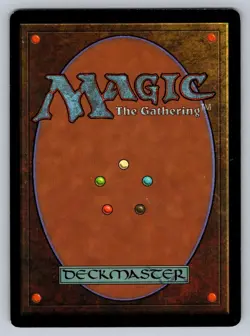 Forbid 35 Uncommon Exodus Magic: The Gathering Lightly Played - Image 2