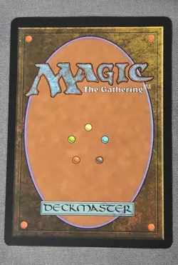 Omnath, Locus of Mana (# 109 ) - Worldwake - MTG Magic: The Gathering - LP - Image 2