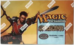 Magic MTG Apocalypse Booster Box 742818062589 - Image 1