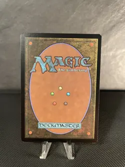 Smothering Tithe Judge Promo Foil - Image 2