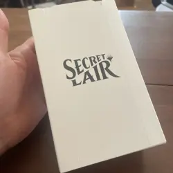 Magic the Gathering - Secret Lair 30th Anniversary Countdown Kit - SEALED/NEW - Image 1