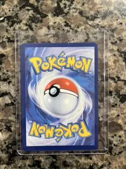 Pokemon Lucario GX Secret Rare Full Art Holo 135/131 Sm-Forbidden Light Stage 1 - Image 2