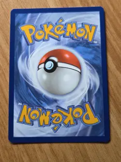 Pokemon | Miscellaneous Cards & Products | Wailord - (Cosmos Foil) | 041/159 | N - Image 2