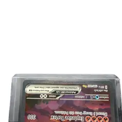 Pokemon TCG Charizard ex Scarlet and Violet 151 SIR Special Illustration 199/165 - Image 5