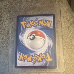 Pokemon Fuecoco #0308/09 Chinese Gem Pack Vol1 Full Art NM - Image 2