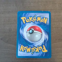 Pokemon Lt. Surge's Magneton 8/132 Holo Rare - Image 2