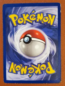 Mewtwo Black Star Promo 3 WOTC 1999 WB ‘The First Movie’ Stamp | MP Pokemon TCG - Image 2
