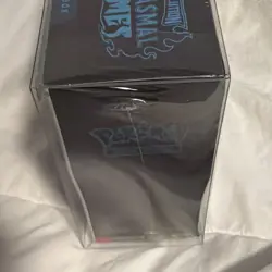Pokemon TCG Mega Evolution Phantasmal Flames Elite Trainer Box Charizard - Image 4