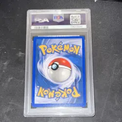 PSA 9 Wartortle 092/165 Expedition Base Set Regular EN 2002 Pokemon TCG - Image 2