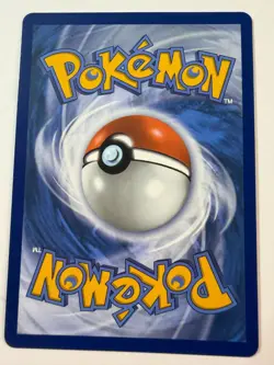 Pokemon Rabsca ex 025/182 Destined Rivals Double Rare Holo NM - Image 2
