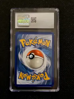 Pokemon TCG Rayquaza V 193/203 Evolving Skies 2021 Ultra Rare CGC GEM MINT 10 - Image 2