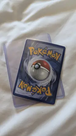 Pokemon TCG Politoed H23/H32 Skyridge Holo - Image 2