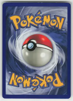 Pokemon Golem Uncommon 1st Edition Fossil 36/62 LP - Image 2