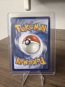 Beedrill ex 98/86 Full Art Double Ultra Rare Pokemon Chaos Rising ME04 NM - Image 2