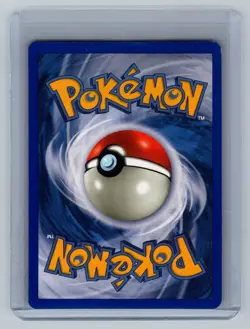 Neo Destiny #053/105 Light Venomoth 1st Edition - Image 2