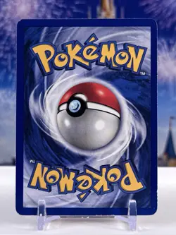 Pokemon TCG Charmander 50/82 Team Rocket Unlimited - Image 2
