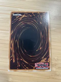 Yugioh - Lo, the Prayers of the Voiceless Voice - OP26-EN002 -Ultimate- NM - - Image 4