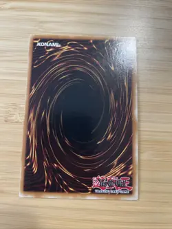 Yugioh - Lo, the Prayers of the Voiceless Voice - OP26-EN002 -Ultimate- NM - - Image 5