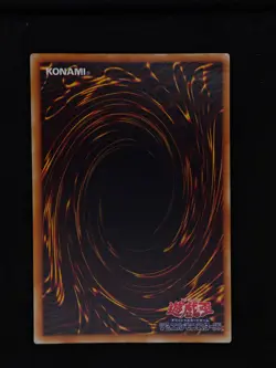 Yu-gi-oh! 2001 Book of Life PH-32 Super JP Japanese OCG 1st 2nd - Image 2