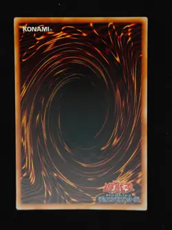 Yu-gi-oh! 2001 Suijin RB-27 Super JP Japanese OCG 1st 2nd - Image 2