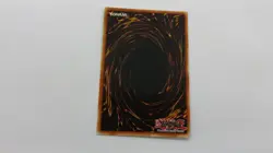 GOBLIN FAN TRAP CARD UNLIMITED EDITION TFK-003 SECRET RARE YUGIOH NM - Image 2
