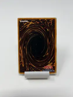 YuGiOh Japanese OCG Sengenjin P3-05 Super Rare - Image 2