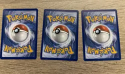 Pokemon: First Partner Illustration Collection Series 2 - GALAR GEN 8 full set - Image 2