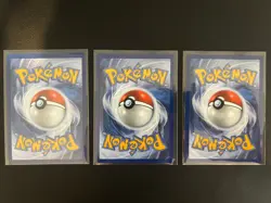Pokemon: First Partner Illustration Collection Series 2 - GALAR GEN 8 full set - Image 2