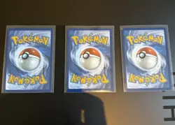 First Partner Illustration Collection Series 2 - Gen 8- Galar set - Pokemon TCG - Image 2