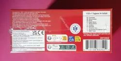One Piece TCG OP13 Carrying On His Will English Booster Box Sealed - Image 3