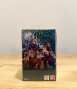 One Piece DP-05 Two Legends OP08 Double Pack Set 5 FACTORY SEALED - Image 1