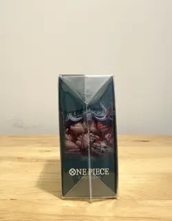 One Piece DP-05 Two Legends OP08 Double Pack Set 5 FACTORY SEALED - Image 3